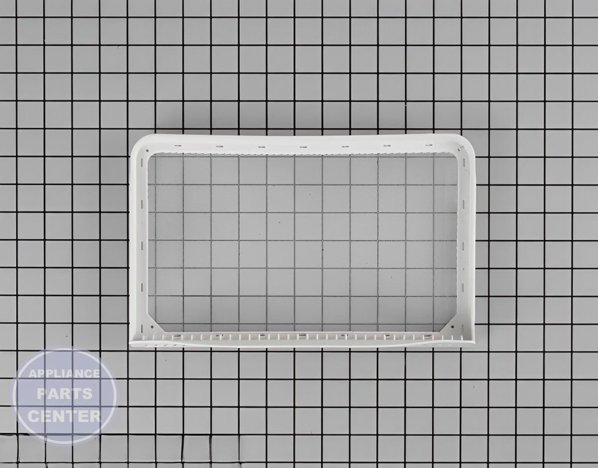 WHIRLPOOL LINT FILTER WP33002790 - Main view showing efficient lint trapping for various Whirlpool models