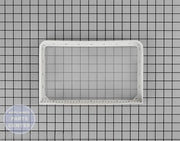 WHIRLPOOL LINT FILTER WP33002790 - Main view showing efficient lint trapping for various Whirlpool models