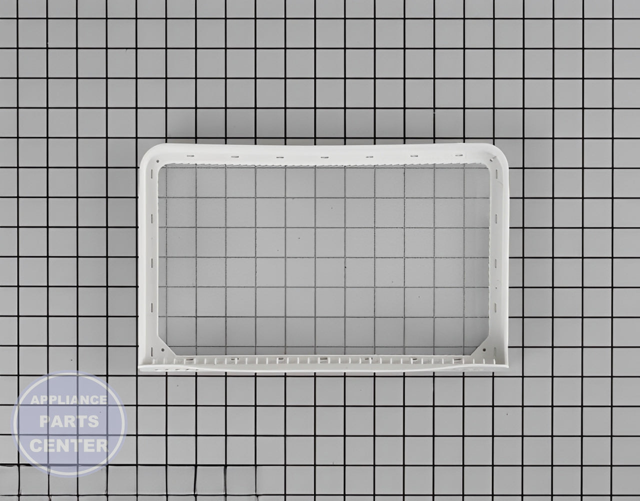 WHIRLPOOL LINT FILTER WP33002790 - Main view showing efficient lint trapping for various Whirlpool models