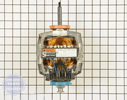 WHIRLPOOL DRIVE MOTOR WP33002795 - Main view showing heavy-duty support for WPL Dryer and Washer/Dryer Combo models