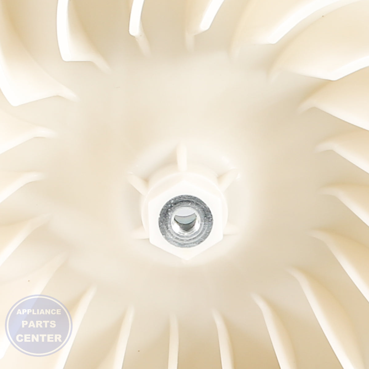 WHEEL WP33002797 - Detailed view of durable construction