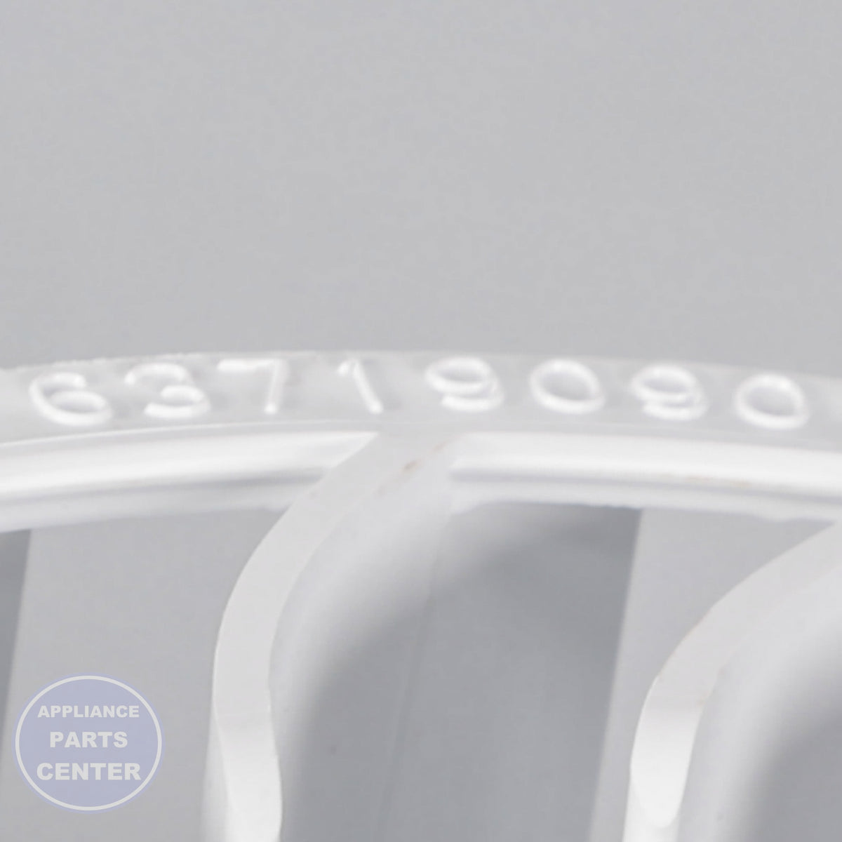 WPL WHEEL WP33002797 - Installation in WPL model showing key mounting points