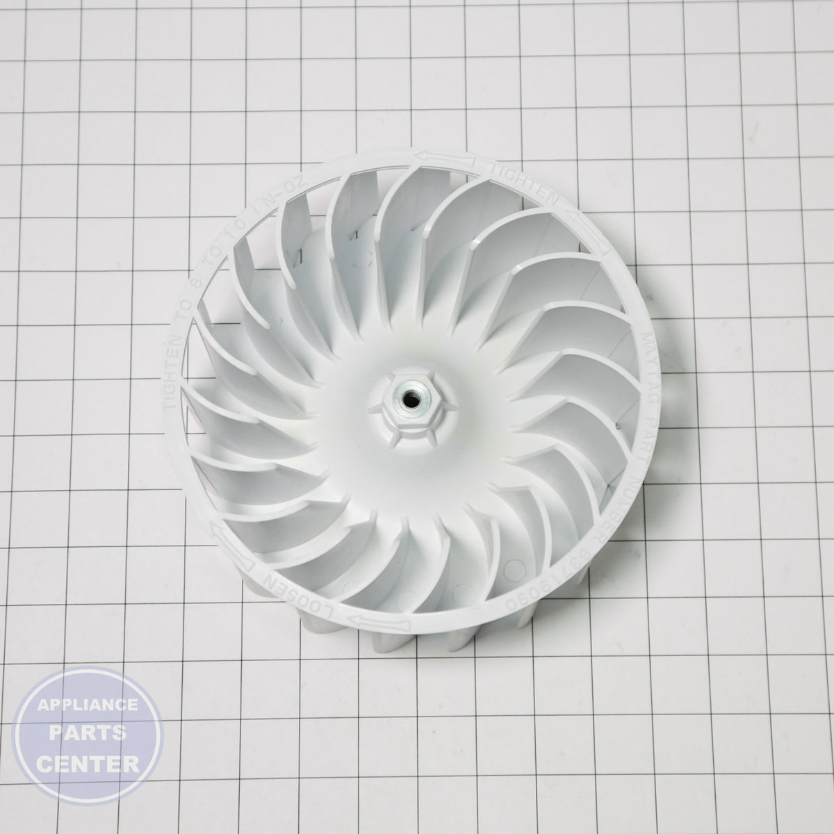 WPL WHEEL WP33002797 - Installation in WPL model showing key mounting points