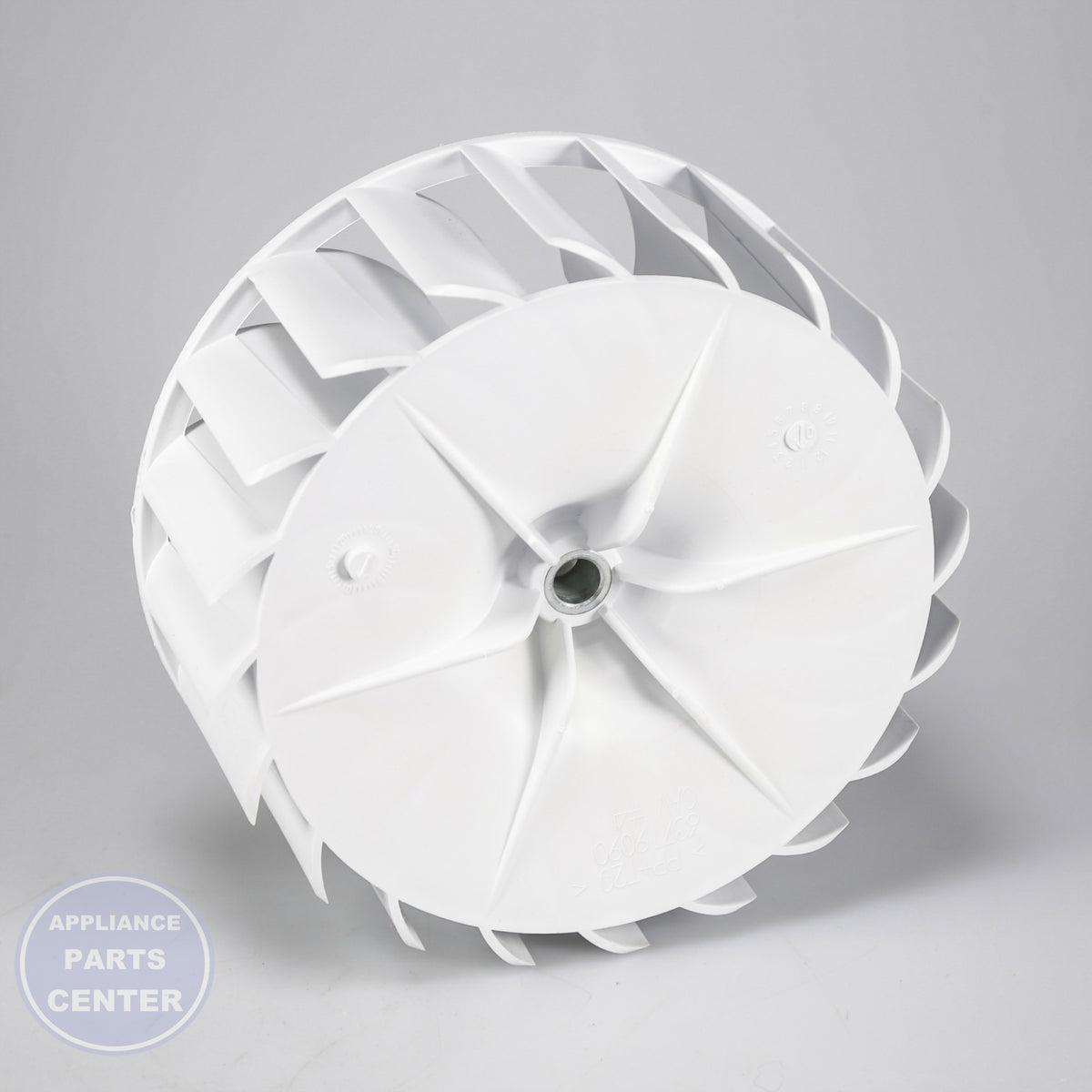 WPL WHEEL WP33002797 - Installation in WPL model showing key mounting points