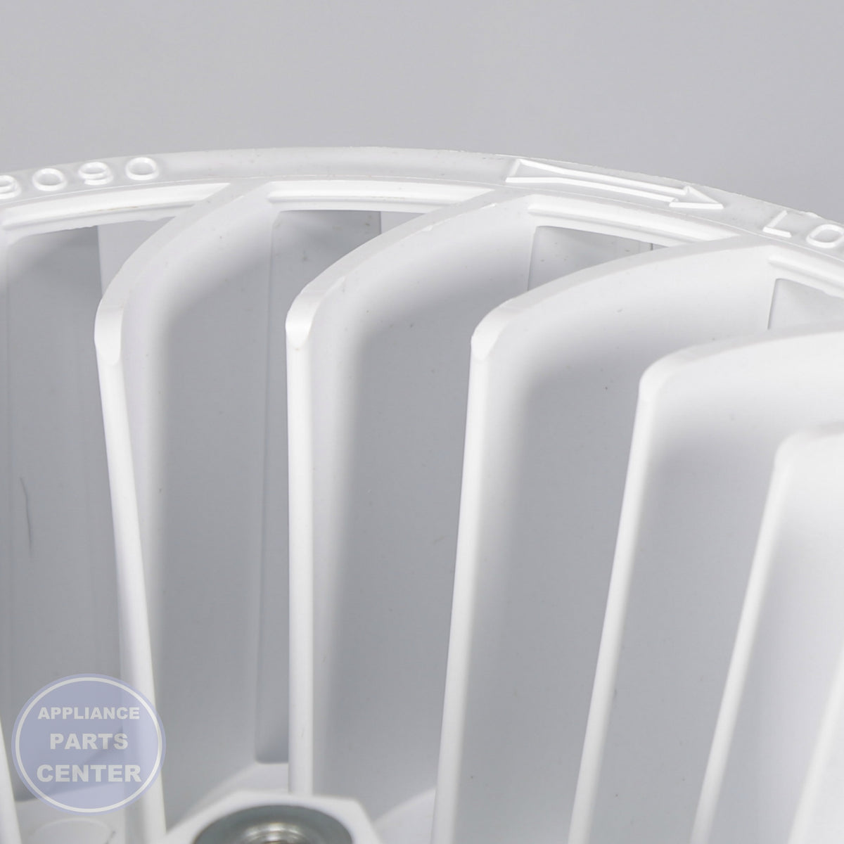 WPL WHEEL WP33002797 - Installation in WPL model showing key mounting points
