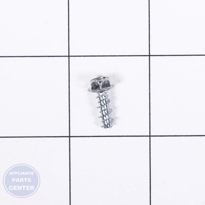 WPL SCREW WP33002917 - Main view showing secure fastening for various models