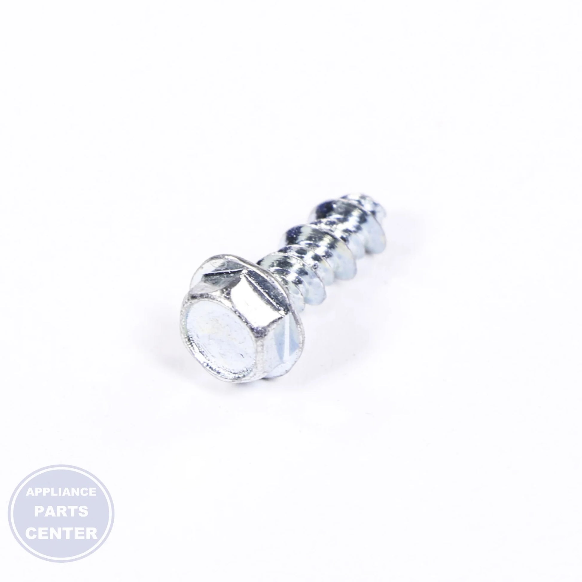 SCREW WP33002917 - Detailed view of durable design