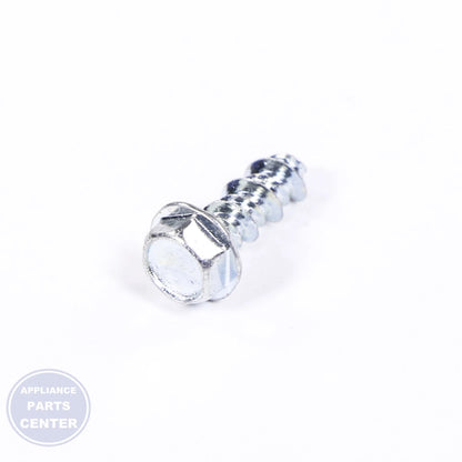 SCREW WP33002917 - Detailed view of durable design