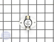 Maytag Cycling Thermostat WP33303391 - Main view showing temperature control for Maytag models