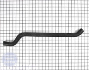 WHIRLPOOL HOSE WP3348552 - Main view showing durable material for WPL Washing Machine