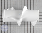 Whirlpool Upper Agitator WP3348752 - Main view showing powerful agitation for Amana and Maytag models