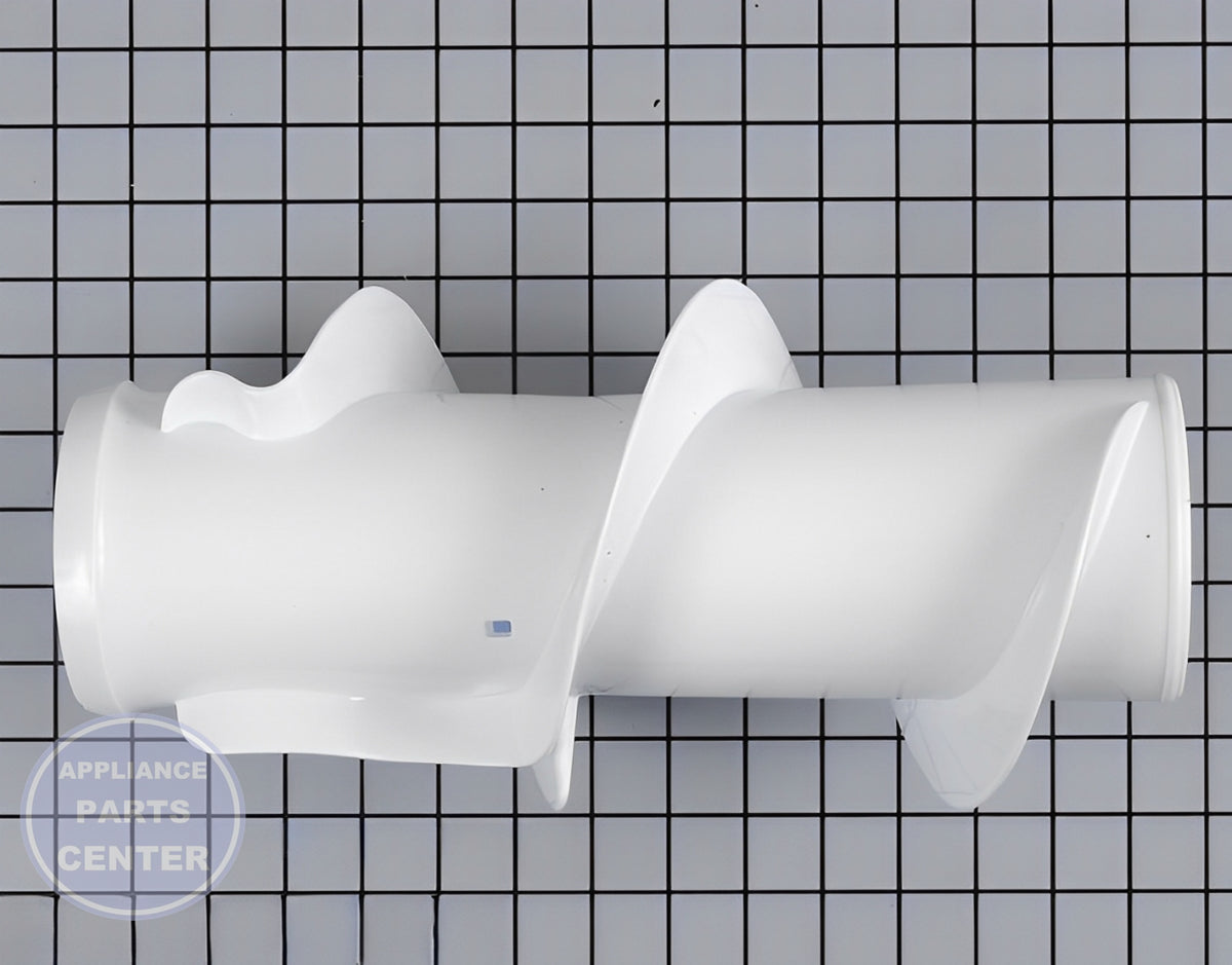 Maytag Upper Agitator WP3349019 - Main view showing agitating mechanism for multiple models