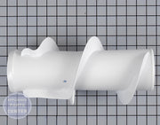 Maytag Upper Agitator WP3349019 - Main view showing agitating mechanism for multiple models