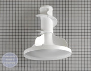 Maytag Agitator Assembly WP3349743 - Main view showing 15 lbs load support for Maytag, Whirlpool, Kenmore models