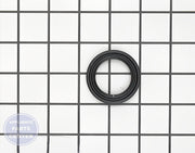 WHIRLPOOL SHAFT SEAL WP3349985 - Main view showing waterproof seal for WPL Washing Machine