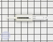 Whirlpool WHIRLPOOL RETAINER WP3350152 - Main view showing durable spring for Whirlpool models