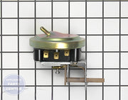 Whirlpool Pressure Switch WP3356467 - Main view showing water pressure control for Whirlpool and Kenmore models