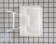 WHIRLPOOL WASHER TUB FILL NOZZLE WP3360977 - Main view showing efficient water control for WPL Washing Machine models