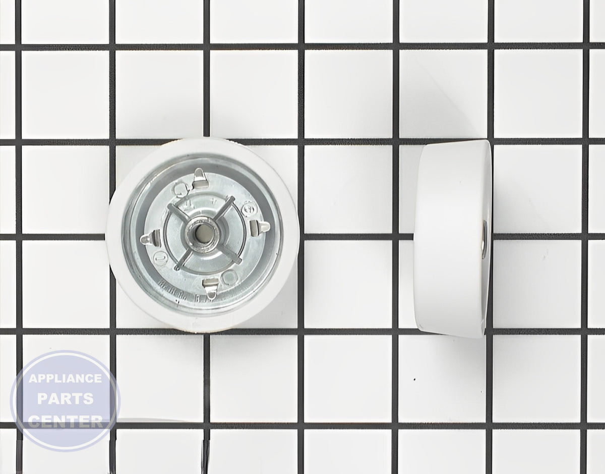 WHIRLPOOL TIMER KNOB WP3362625 - Main view showing timer settings for WPL models