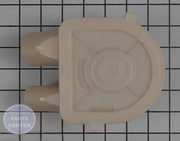 WHIRLPOOL Washer Drain Pump WP3363394 - Main view showing efficient drainage for Whirlpool models