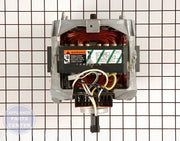 WHIRLPOOL WATER PUMP WP3363892 - Main view showing water circulation efficiency for WPL Washing Machine