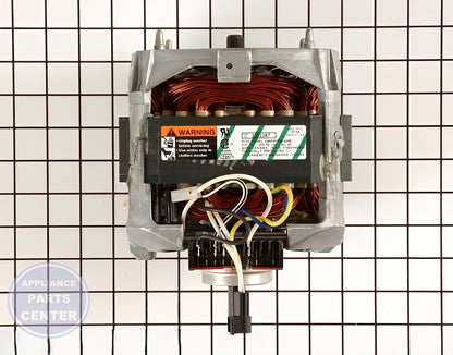 WHIRLPOOL WATER PUMP WP3363892 - Main view showing water circulation efficiency for WPL Washing Machine