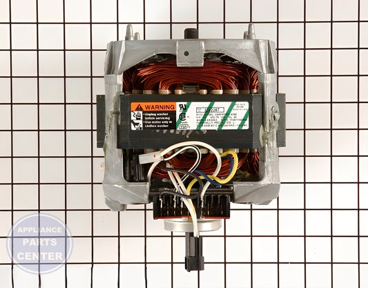 WHIRLPOOL WATER PUMP WP3363892 - Main view showing water circulation efficiency for WPL Washing Machine