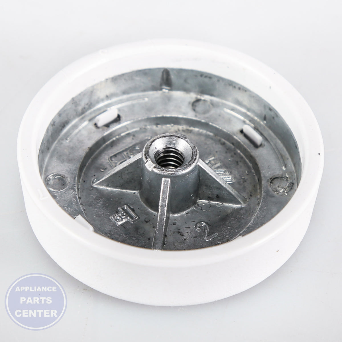 WPL KNOB WP3364291 - Main view showing precise control for specific models