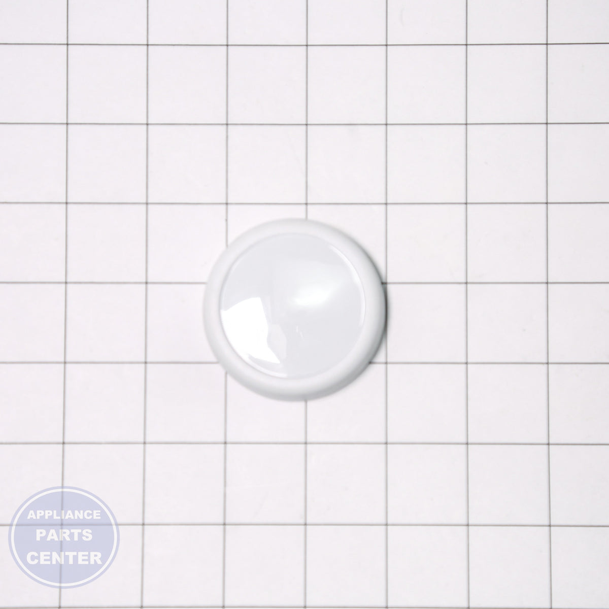 WPL KNOB WP3364291 - Installation in specific model showing key mounting points