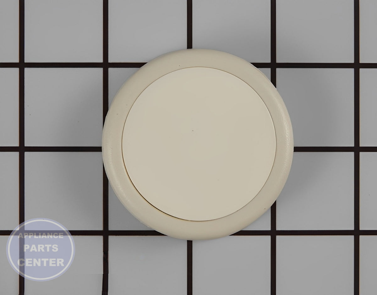 Whirlpool Timer Knob WP3364293 - Main view showing precise control for Whirlpool, Kenmore, Estate, Crosley, Inglis models