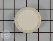 Whirlpool Timer Knob WP3364293 - Main view showing precise control for Whirlpool, Kenmore, Estate, Crosley, Inglis models