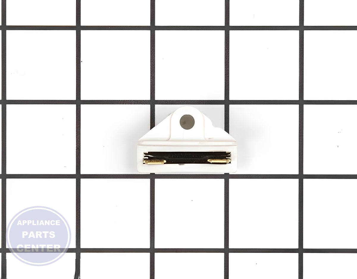 Thermal Fuse WP3368928 - Detailed view of reliable protection details