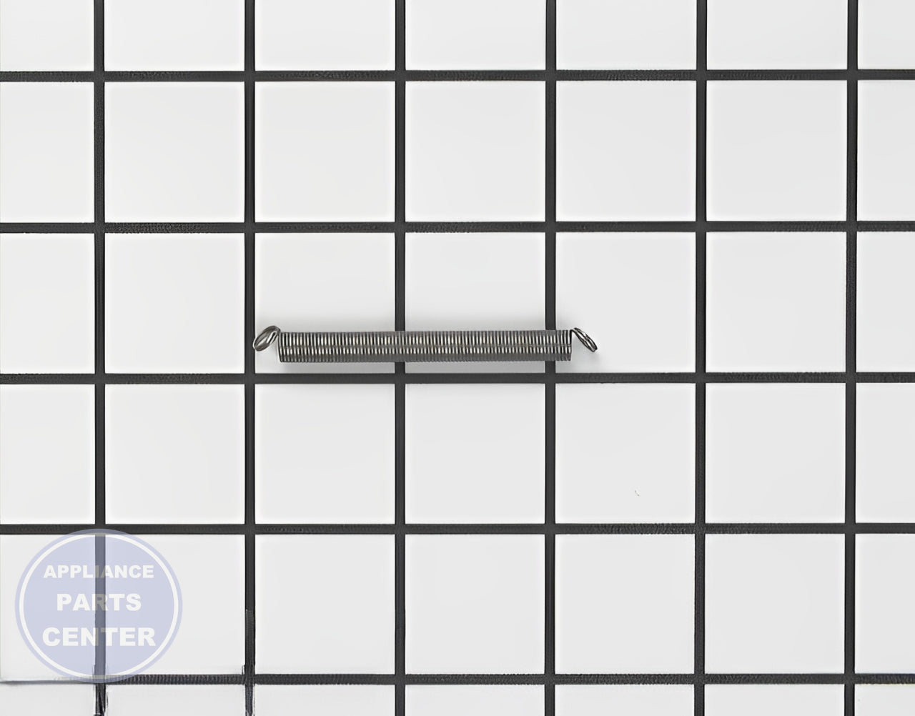 WHIRLPOOL DISHWASHER SPRING WP3368999 - Main view showing sturdy build for Whirlpool dishwashers