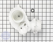 Amana Housing WP3369011 - Main view showing sturdy design for various dishwasher models