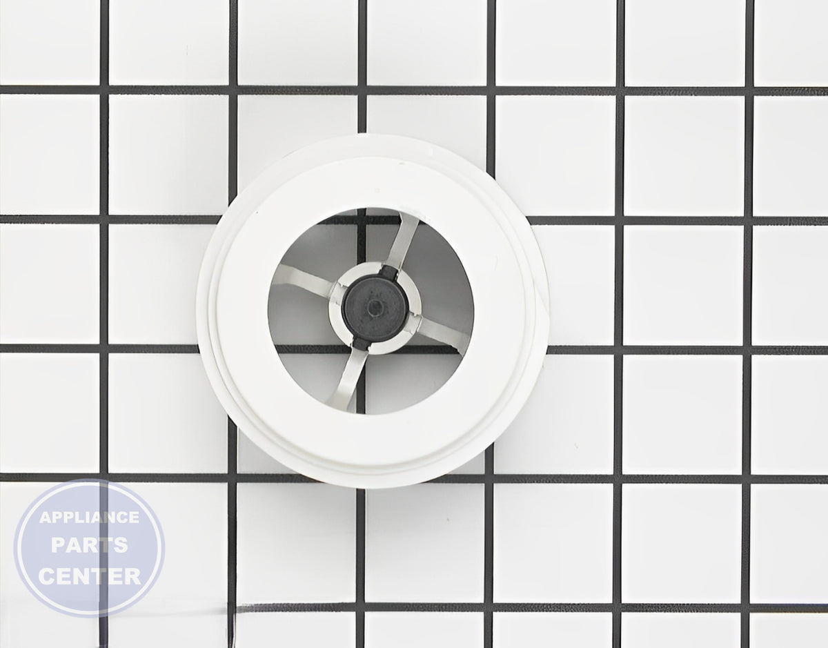 WPL DISK-MOUNT WP3369012 - Main view showing precision design for specific models