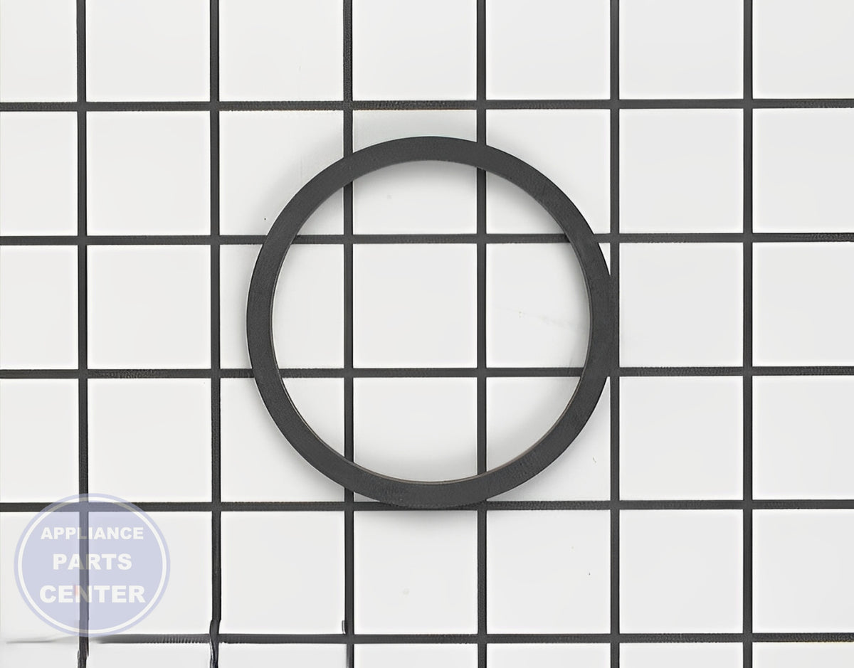 WP3369177 Seal - Main view showing leak-free technology for Amana, Maytag, Whirlpool dishwashers