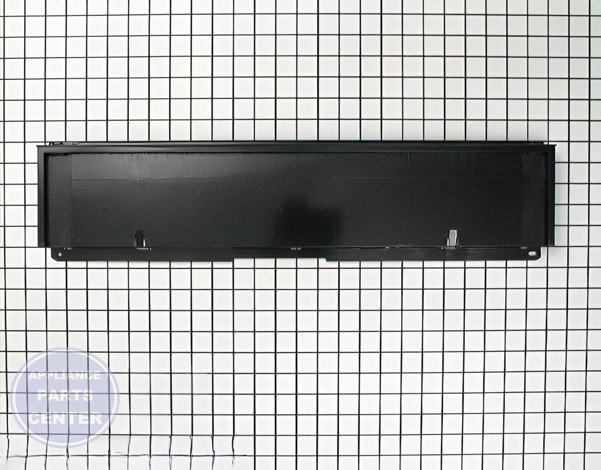 Whirlpool Access Panel WP3369193 - Main view showing durable construction for various dishwasher models