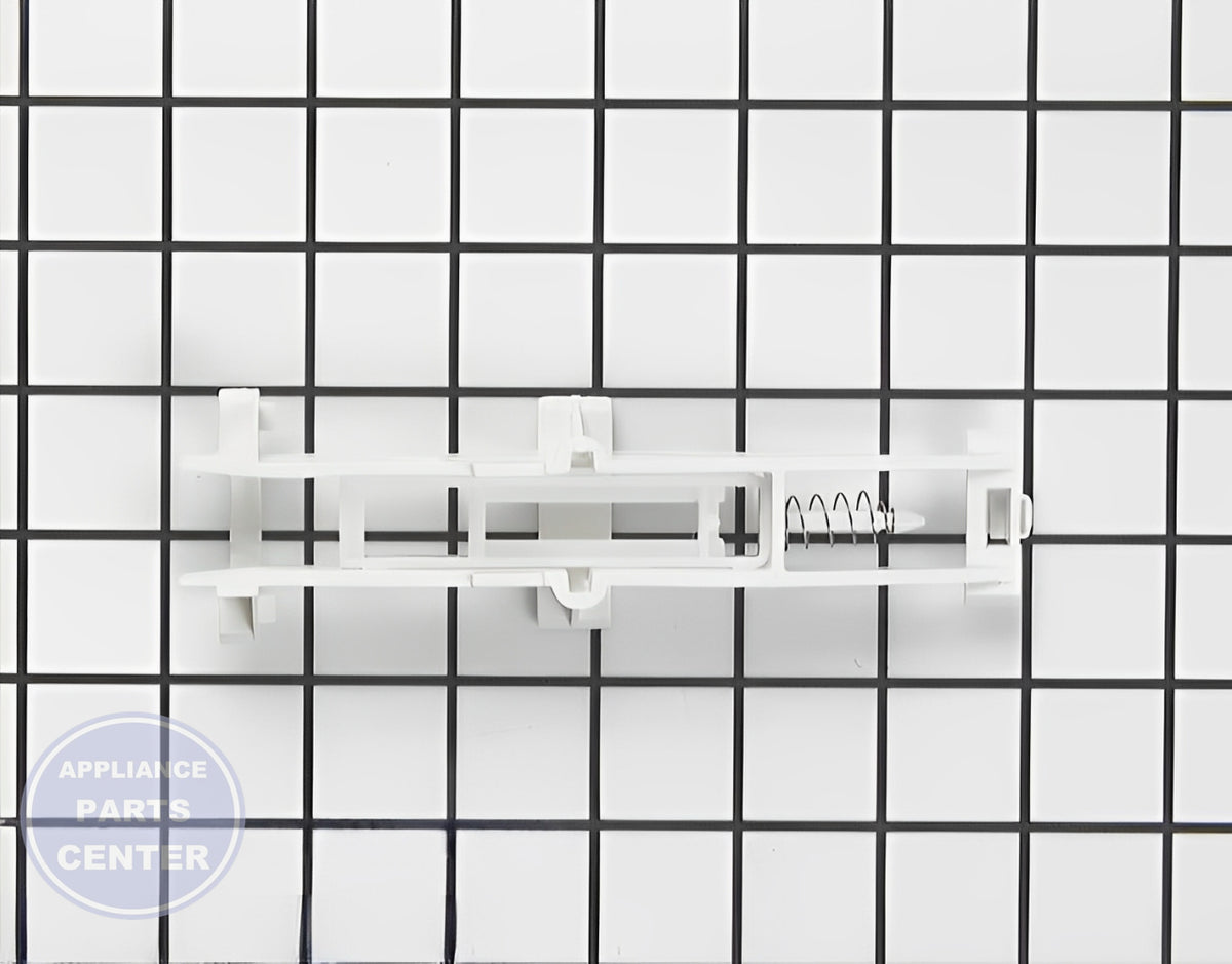 Maytag Dispenser Actuator WP3369505 - Main view showing detergent dispensing for various models