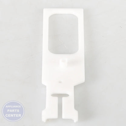 FOLLOWER WP3369529 - Detailed view of precision engineering