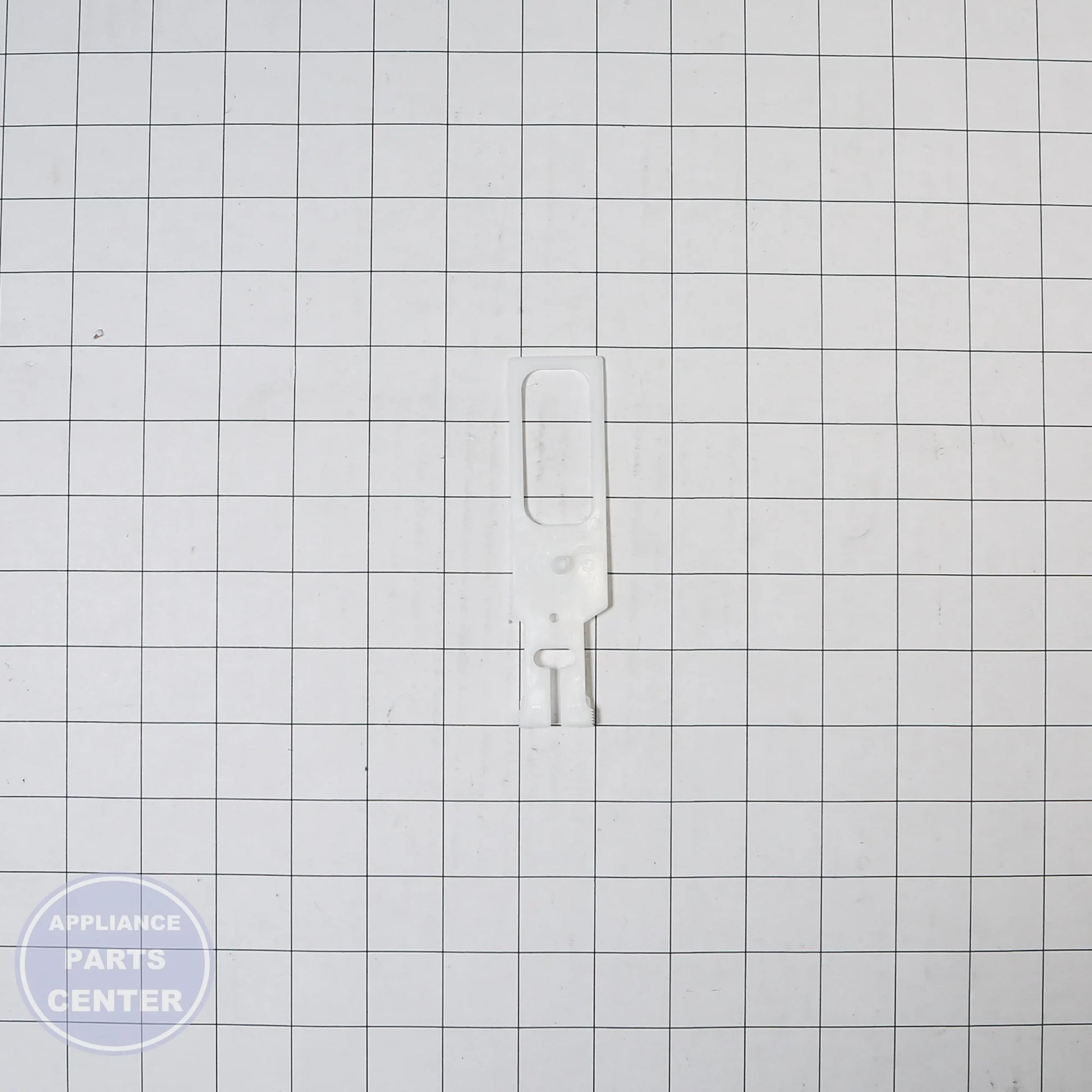 WPL FOLLOWER WP3369529 - Installation in WPL 3369529 showing key mounting points