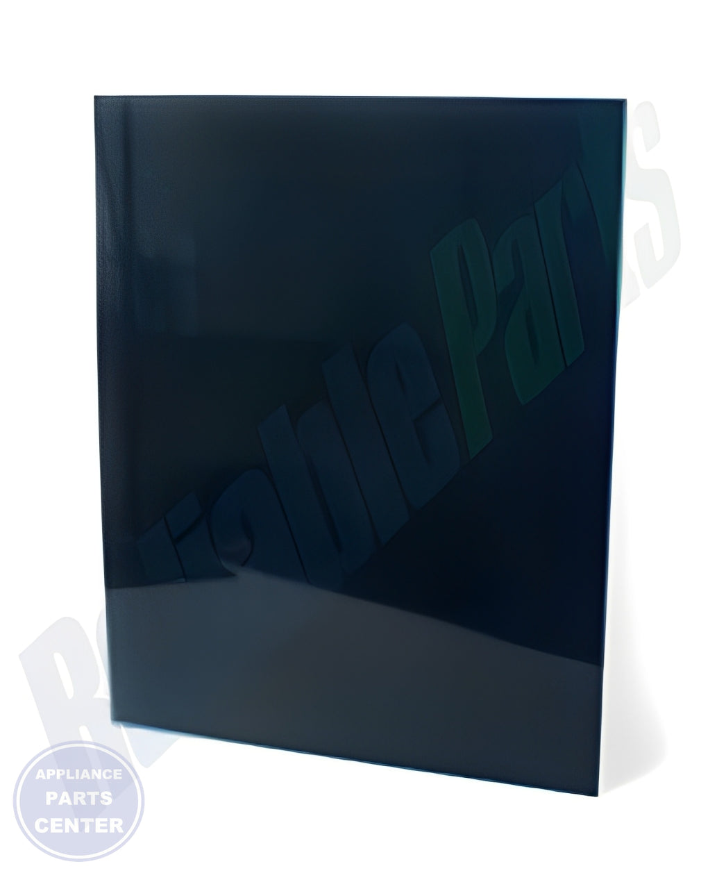 WHIRLPOOL DISHWASHER PANEL WP3369769 - Detailed view of durable construction