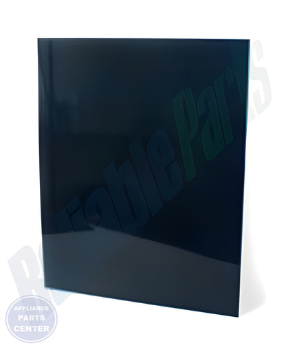WHIRLPOOL DISHWASHER PANEL WP3369769 - Detailed view of durable construction