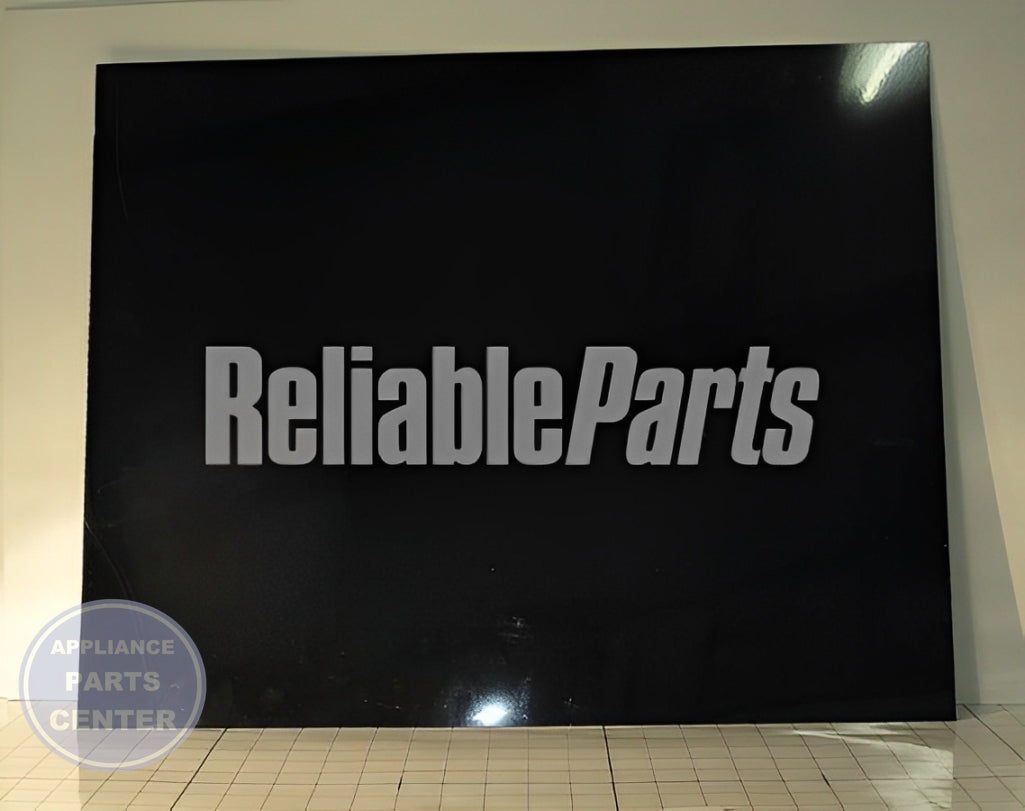 WHIRLPOOL DISHWASHER PANEL WP3369769 - Main view showing sleek design for Whirlpool models