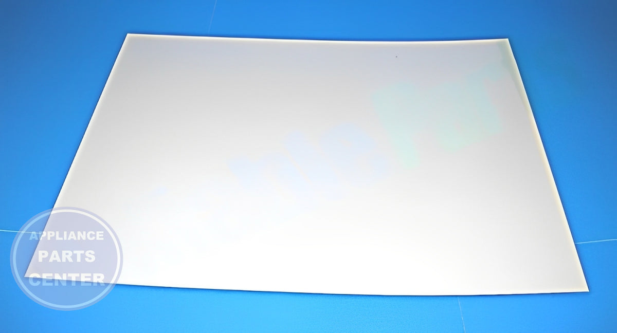 Whirlpool WHIRLPOOL DISHWASHER PANEL WP3369769 - Installation in Whirlpool model showcasing key mounting points