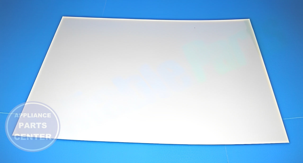 Whirlpool WHIRLPOOL DISHWASHER PANEL WP3369769 - Installation in Whirlpool model showcasing key mounting points