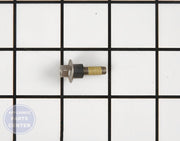 Maytag Screw WP3371152 - Main view showing secure fastening for various appliance models
