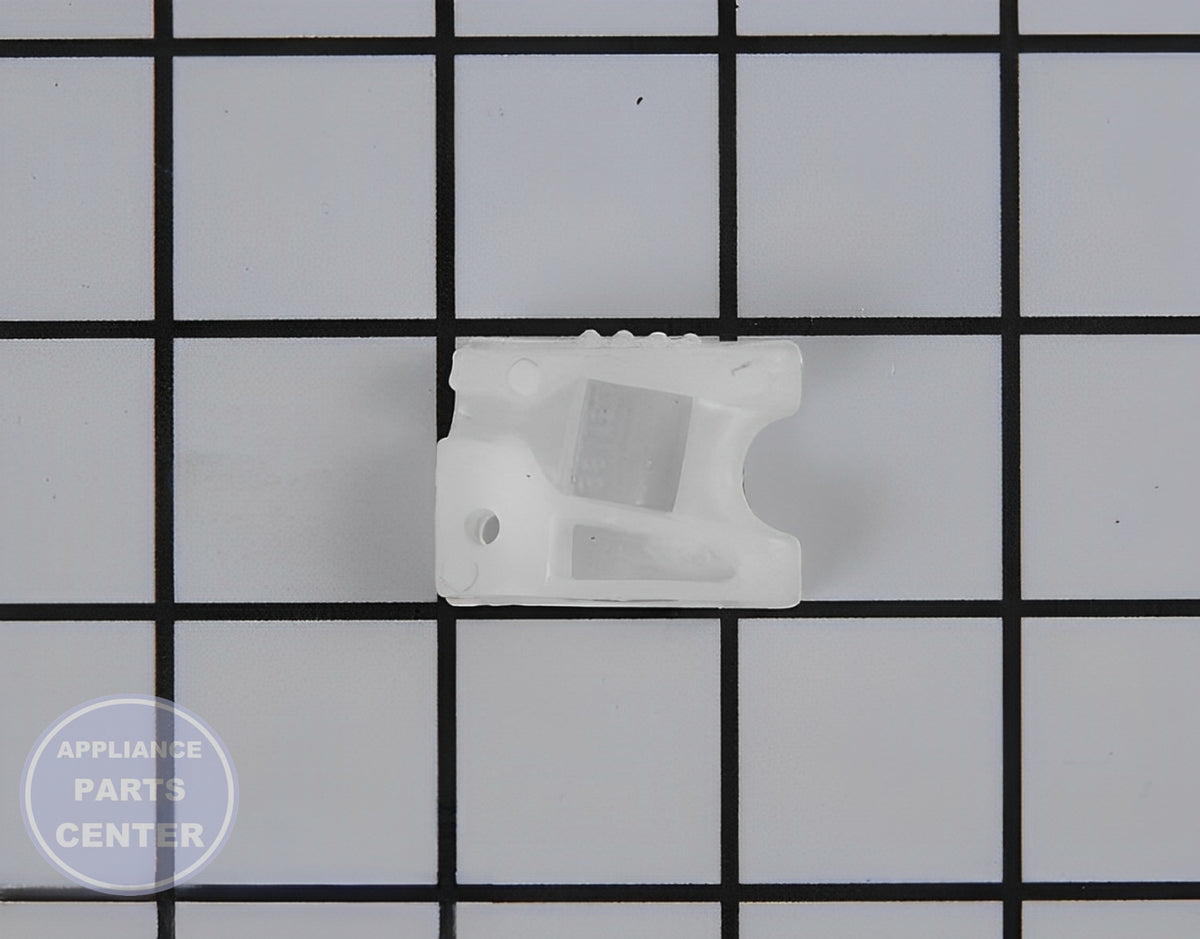 Whirlpool Guide WP337182 - Main view showing heavy-duty design for Whirlpool, Kenmore, Admiral models