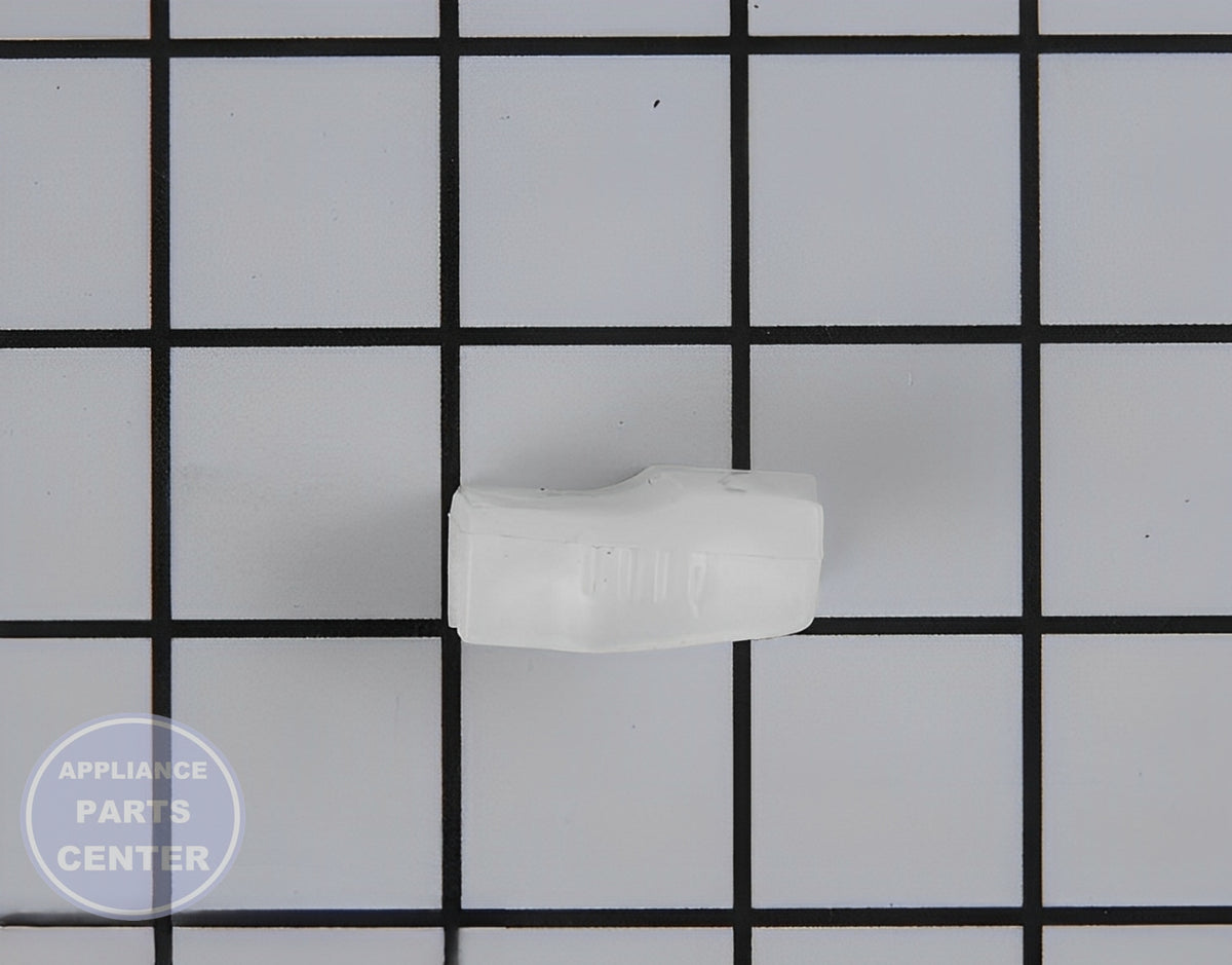 Guide WP337182 - Detailed view of the fastener's technical details