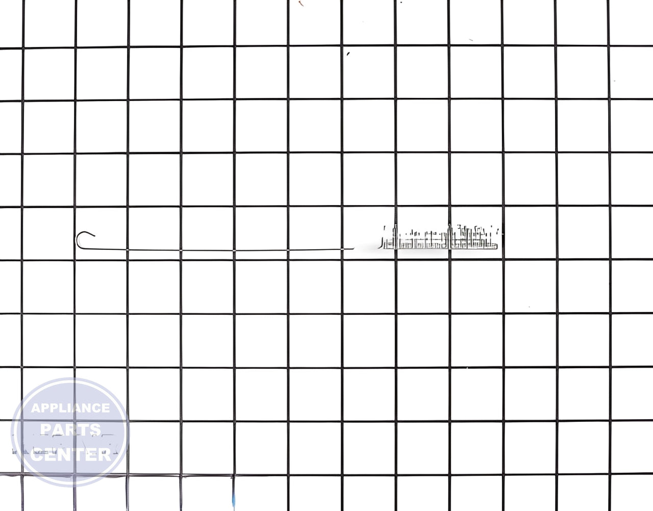Whirlpool Spring Door WP337186 - Main view showing durable support for various models