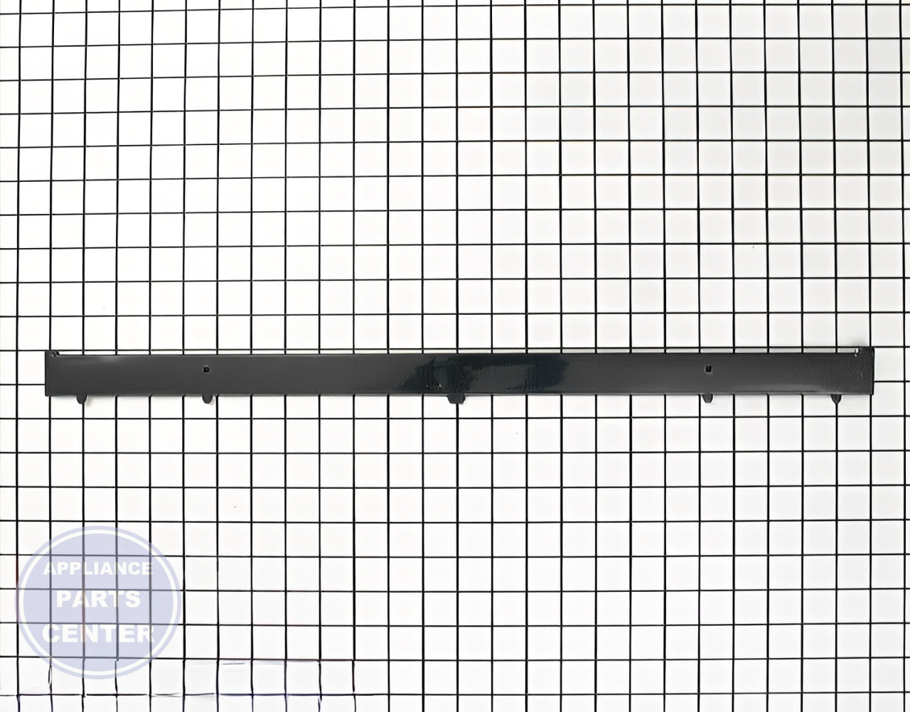WPL RETAINER WP3372412 - Main view showing secure fit for WPL Refrigerator and Dishwasher models